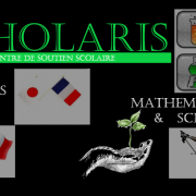 Logo scholaris